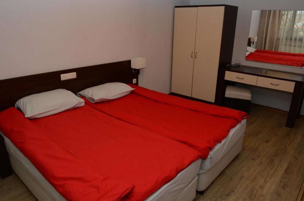 Piri Spa Hotel Bansko Zimmer foto