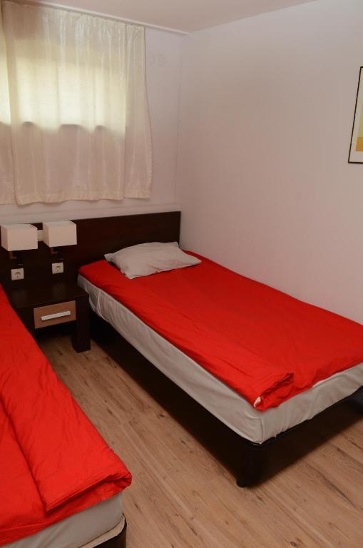 Piri Spa Hotel Bansko Zimmer foto