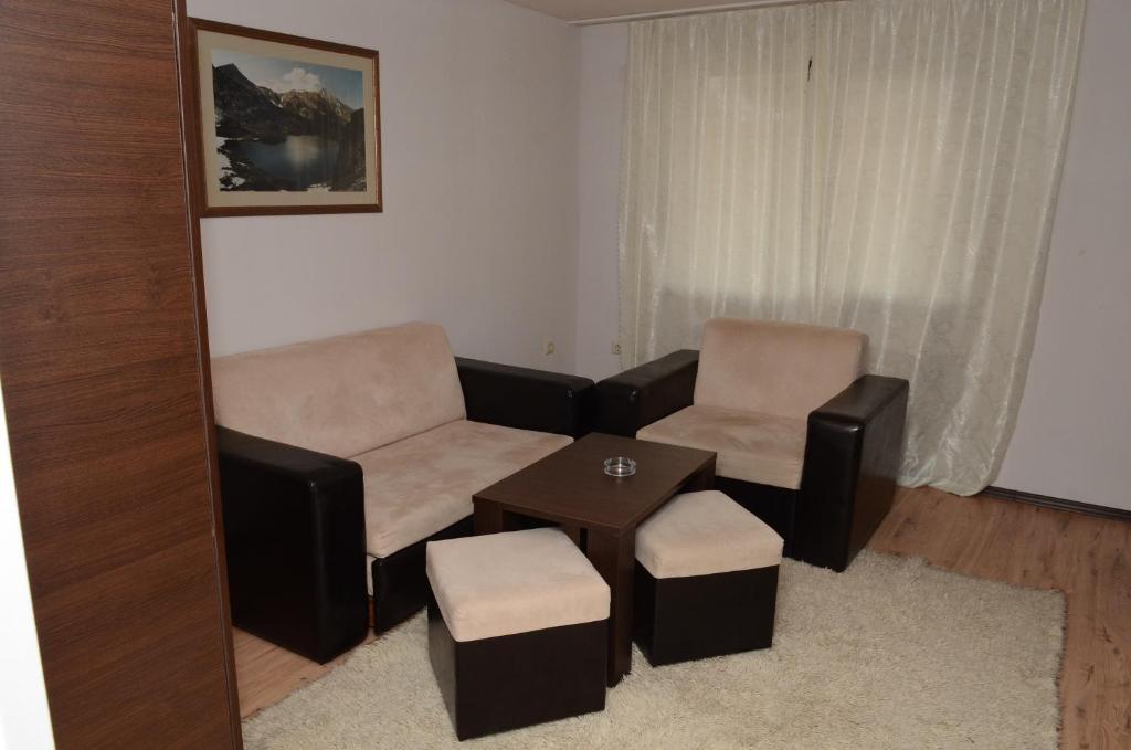 Piri Spa Hotel Bansko Zimmer foto
