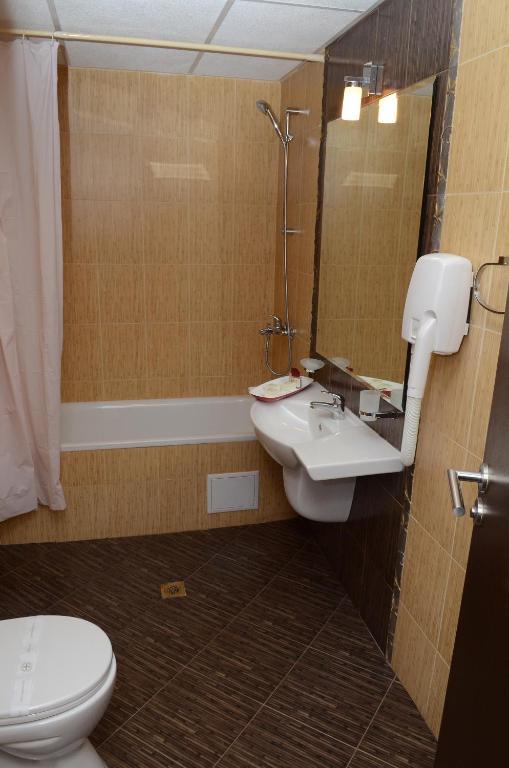 Piri Spa Hotel Bansko Zimmer foto