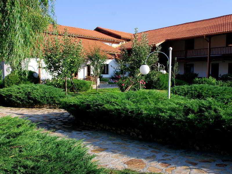 Piri Spa Hotel Bansko Exterior foto