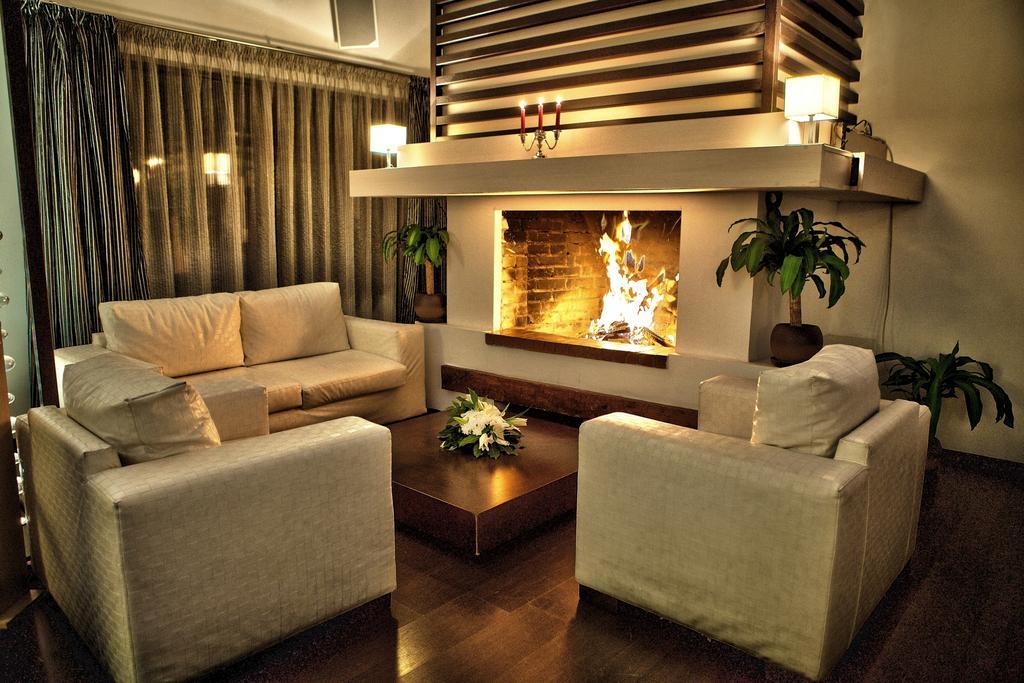 Piri Spa Hotel Bansko Exterior foto